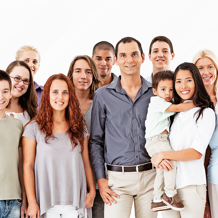 Trustworthy Background