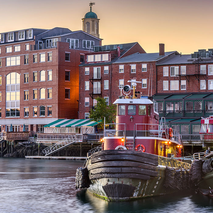 Trustworthy Background